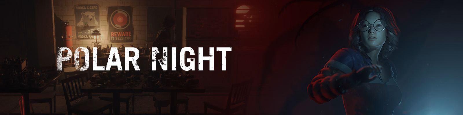 Polar Night — free Unreal Engine adult game download
