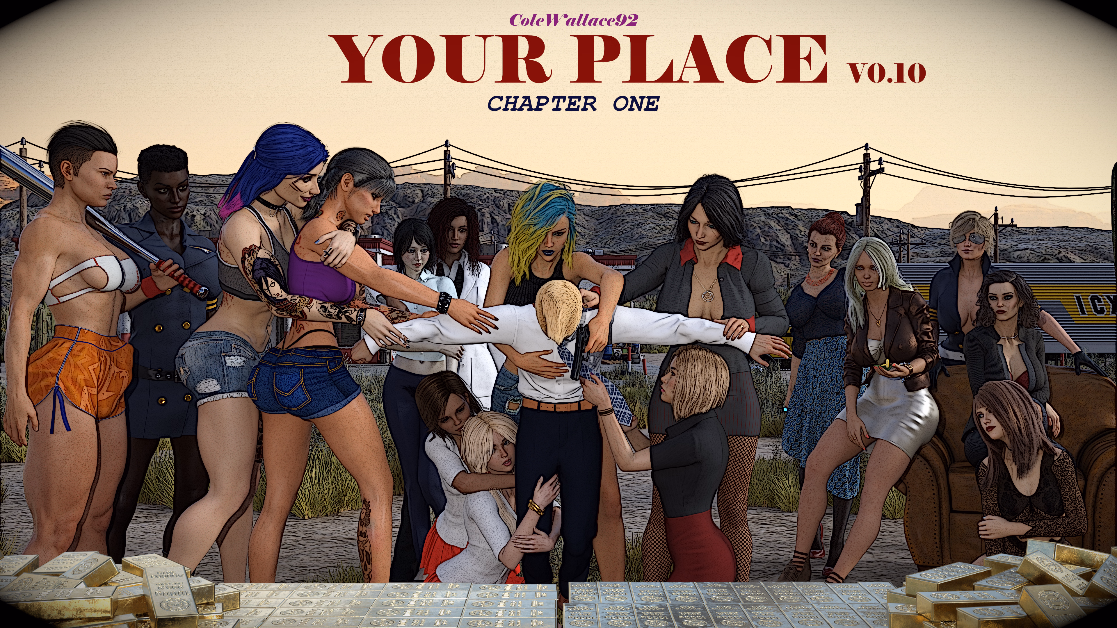Your Place