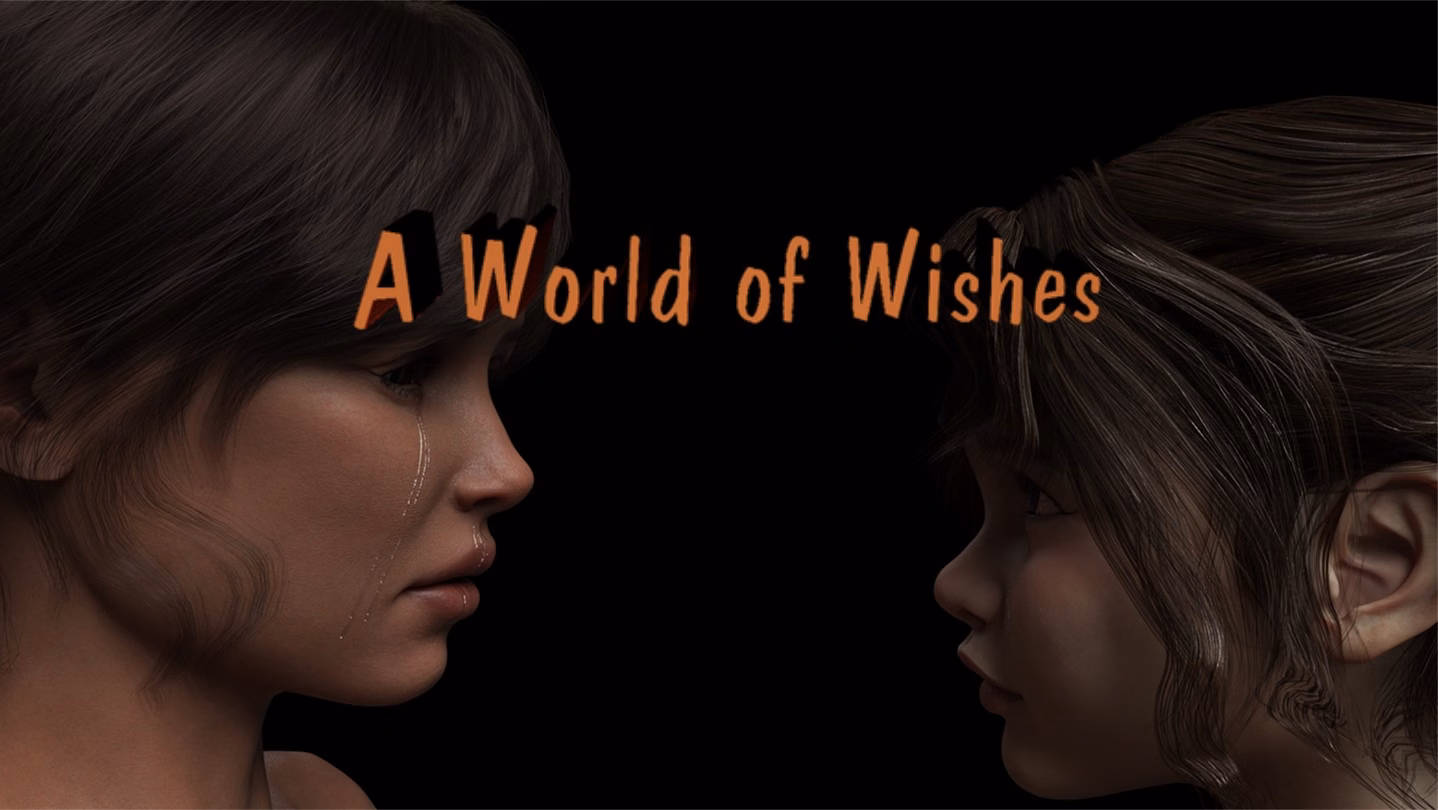 A World of Wishes — free Others adult game download