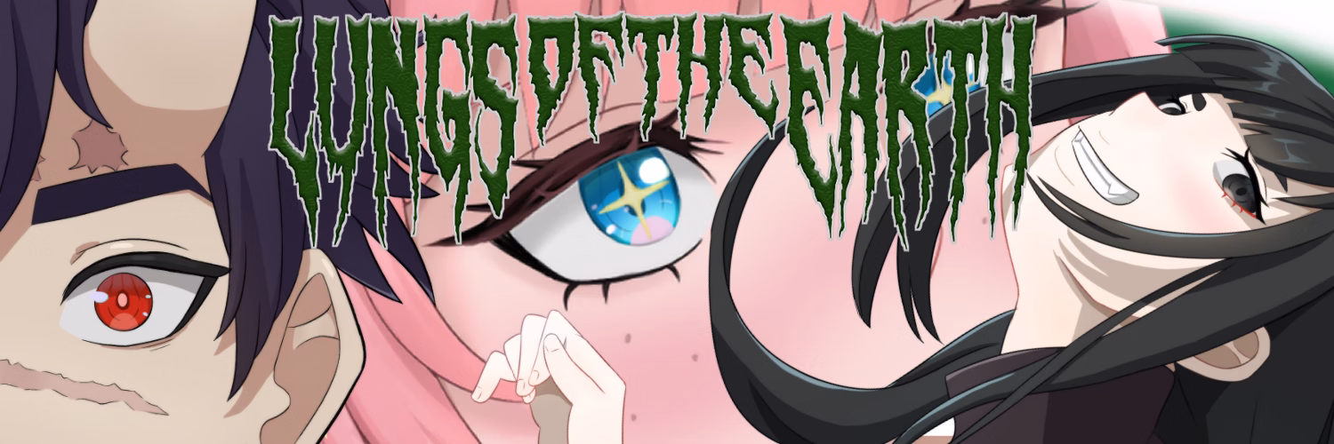 Lungs of the Earth — free Ren'Py adult game download