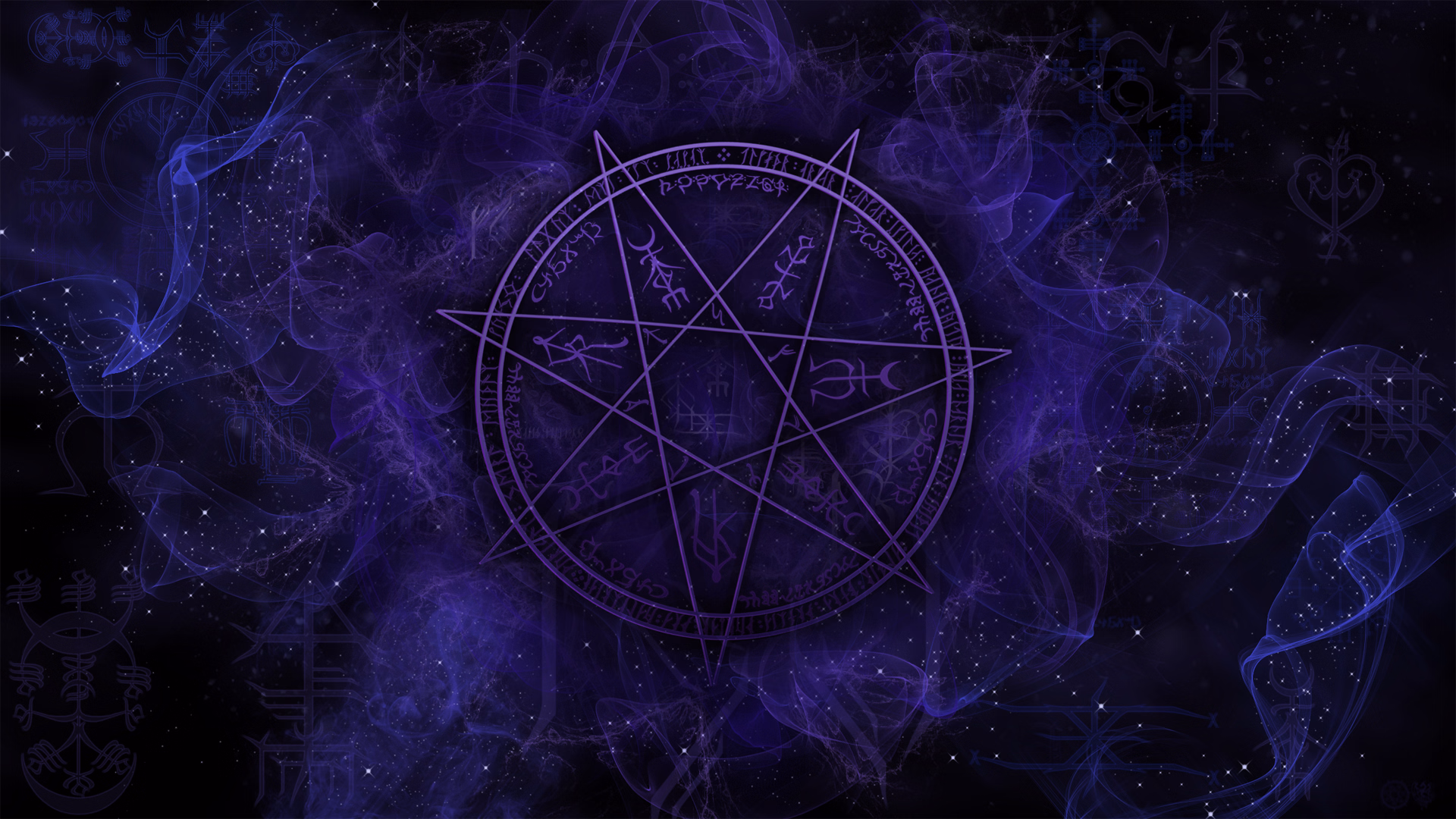 Powers of Eldritch