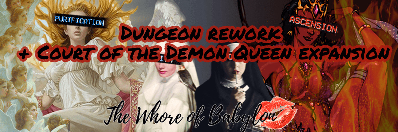 The Whore of Babylon