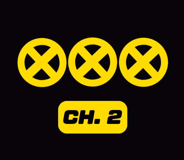 XXX-Men, Ch. 2 -- Fast Times at the Xavier Institute — free adult game download