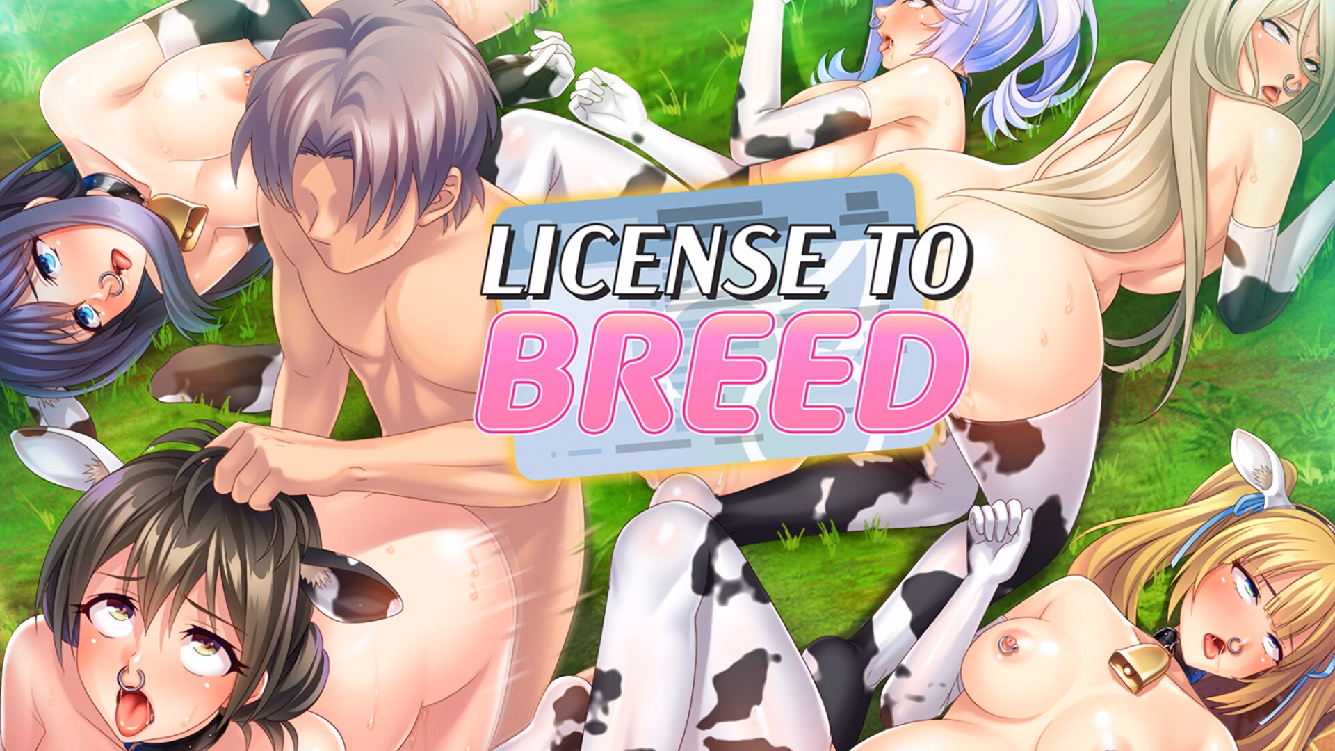 License to Breed