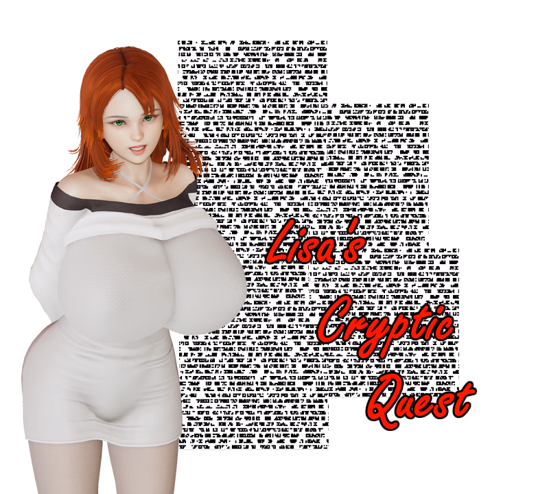 Lisa's Cryptic Quest — free Ren'Py adult game download