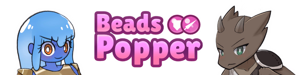 BeadsPopper — free Unity adult game download