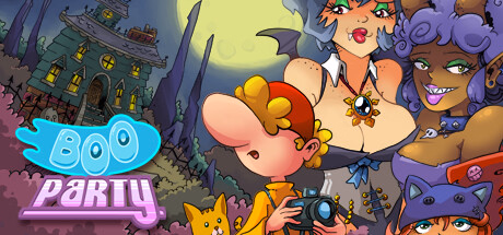 Boo Party — free Others adult game download