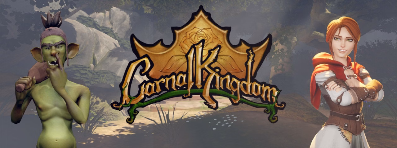 Carnal Kingdom