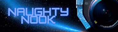 NaughtyNook — free Ren'Py adult game download