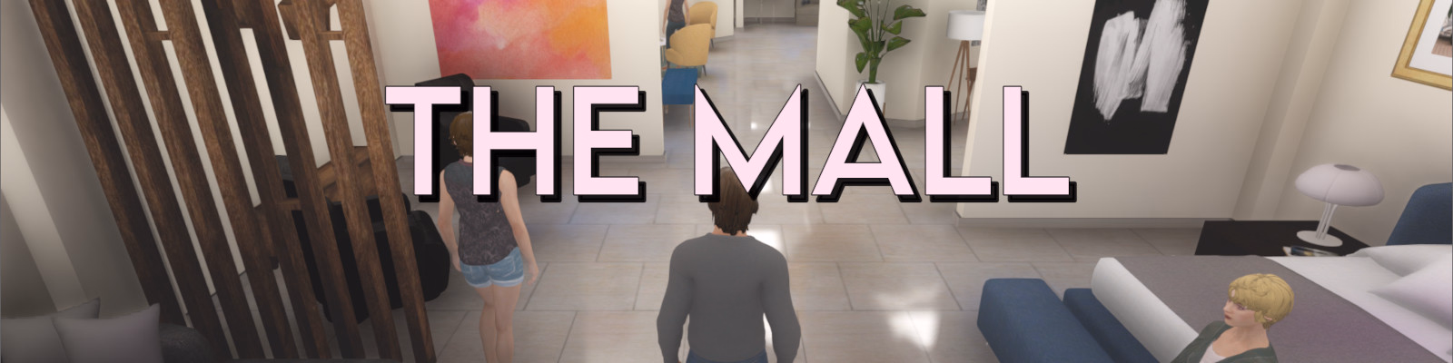 The Mall — free Others adult game download