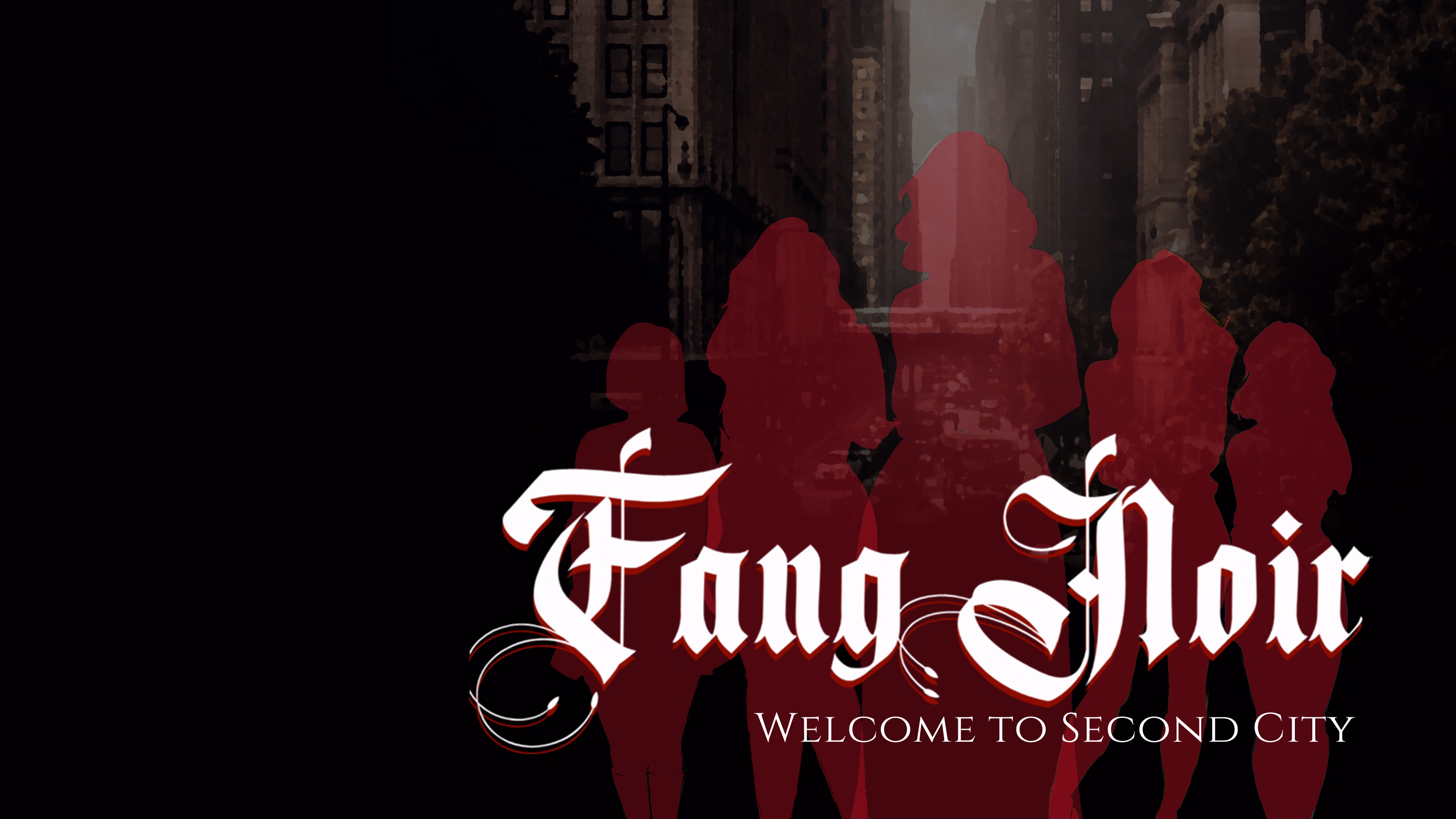 Fang Noir — free Ren'Py adult game download