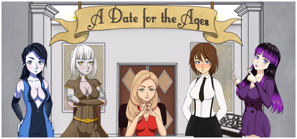 A Date for the Ages