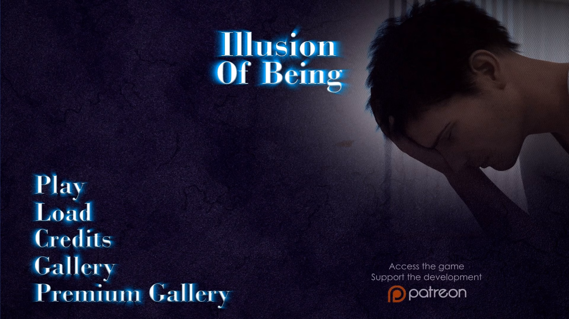 Illusion of Being — free Others adult game download