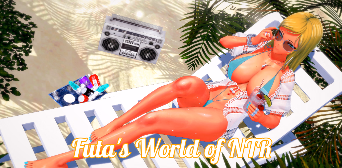 Futa's World of NTR — free Ren'Py adult game download