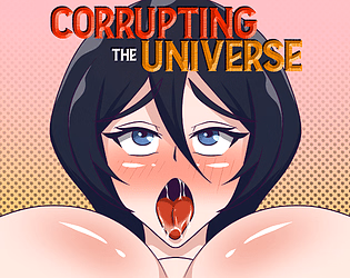 Corrupting the Universe — free RPGM adult game download