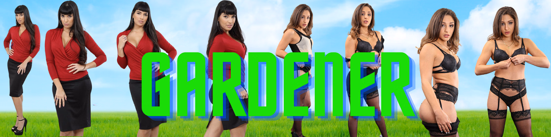 Gardener