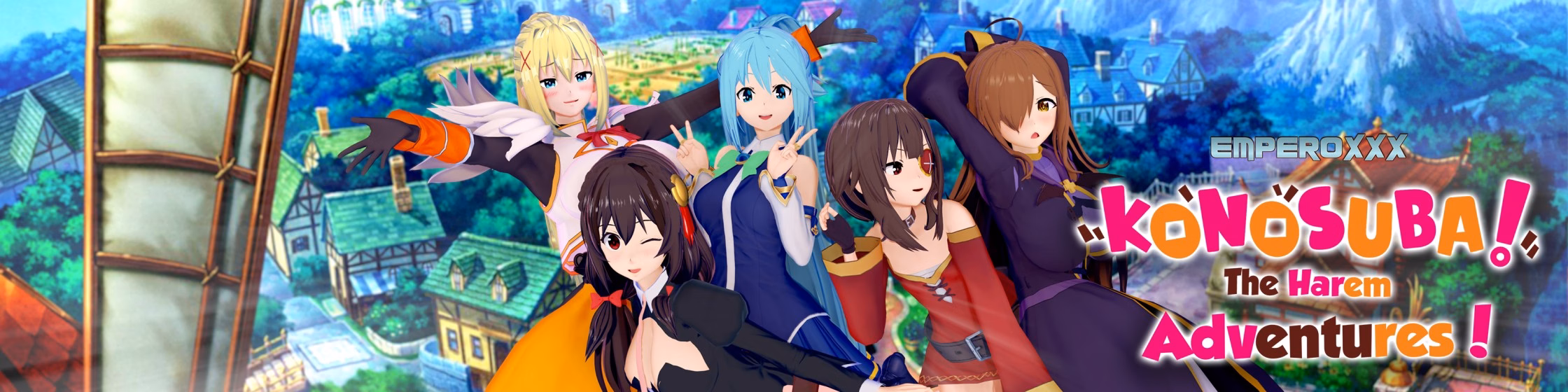KonoSuba