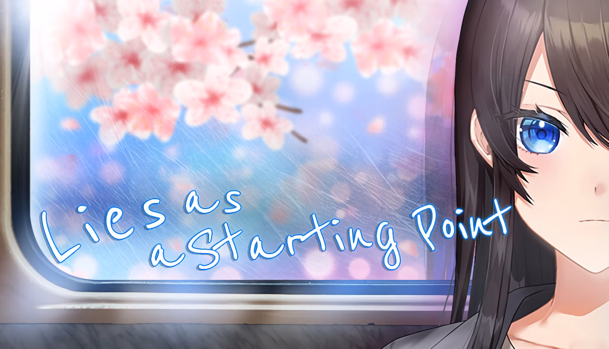 Lies as a Starting Point — free Unity adult game download