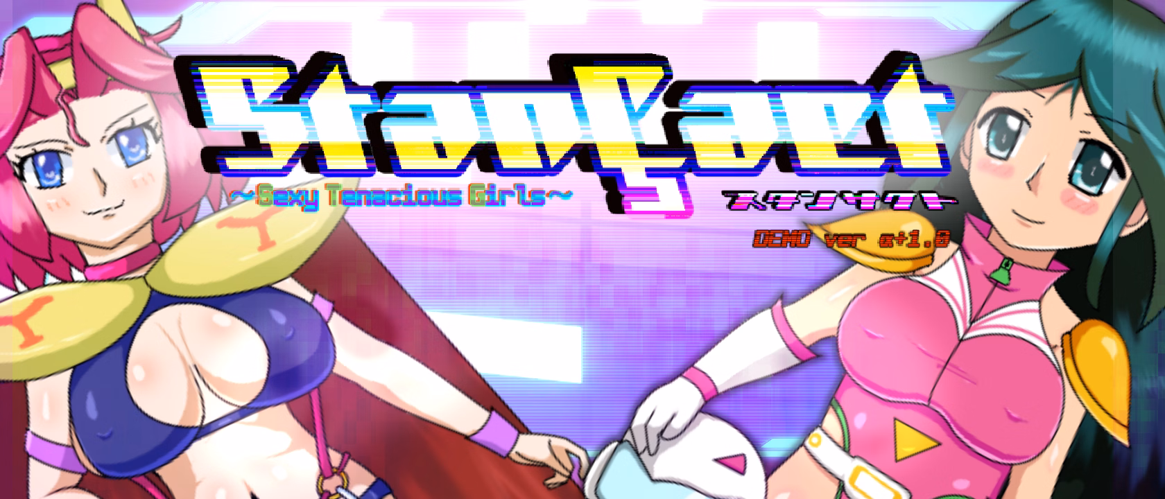 StanÇact -Sexy Tenacious Girls — free Others adult game download