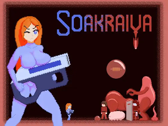 Soakraiva — free Others adult game download