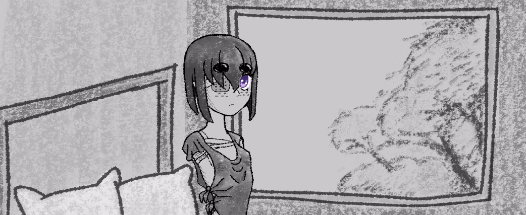 7 Days — free Ren'Py adult game download