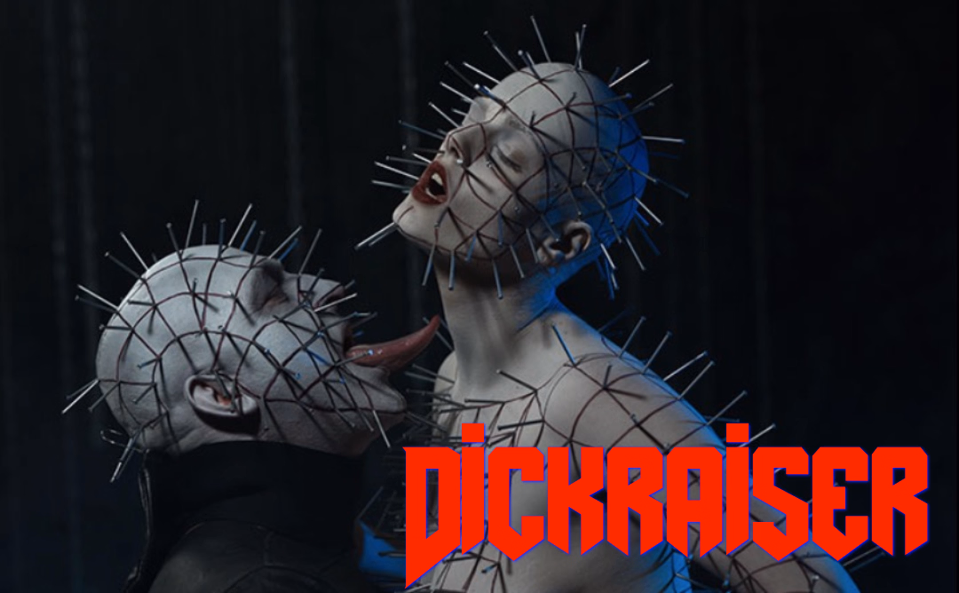 Dickraiser