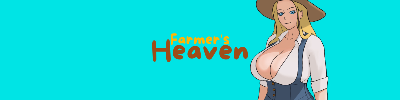 Farmer's Heaven — free Unity adult game download