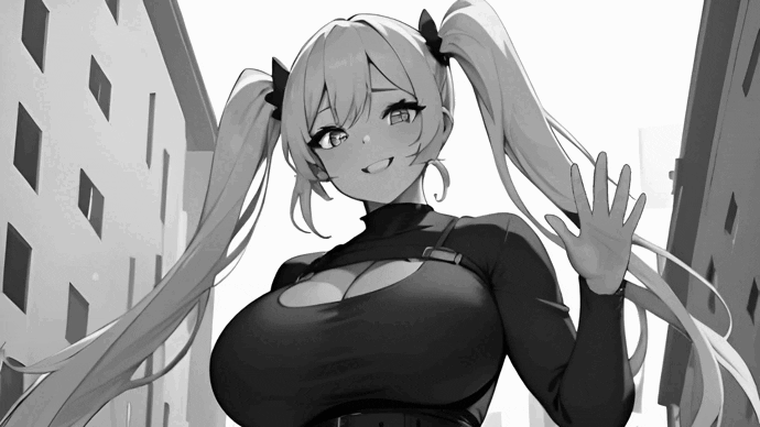 Rainy Days — free Ren'Py adult game download