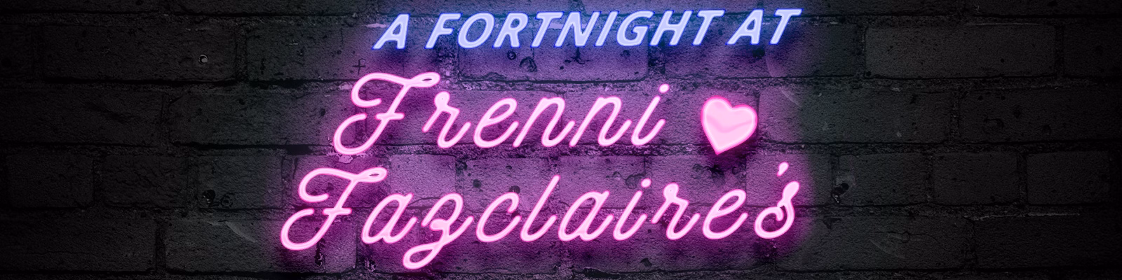 A Fortnight at Frenni Fazclaire's — free Ren'Py adult game download