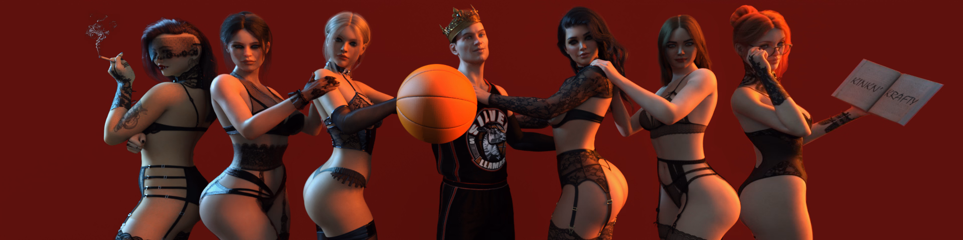 BallPsy