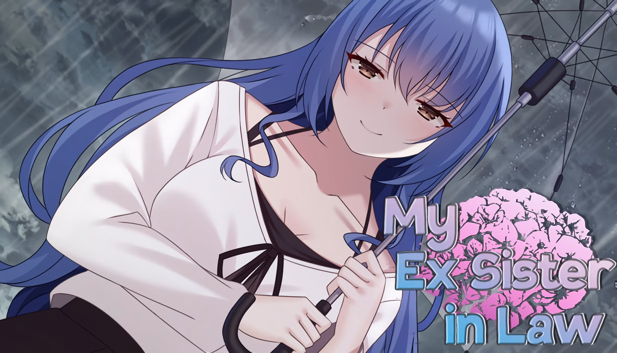 My Ex Sister In Law — free Ren'Py adult game download