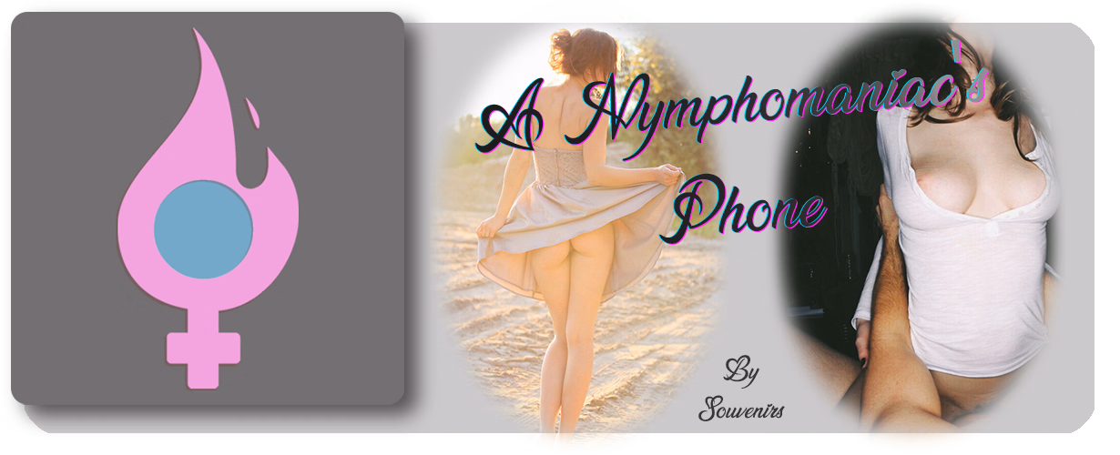 A Nymphomaniac's Phone — free HTML adult game download