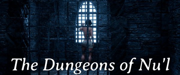 The Dungeons of N’ul — free Unreal Engine adult game download