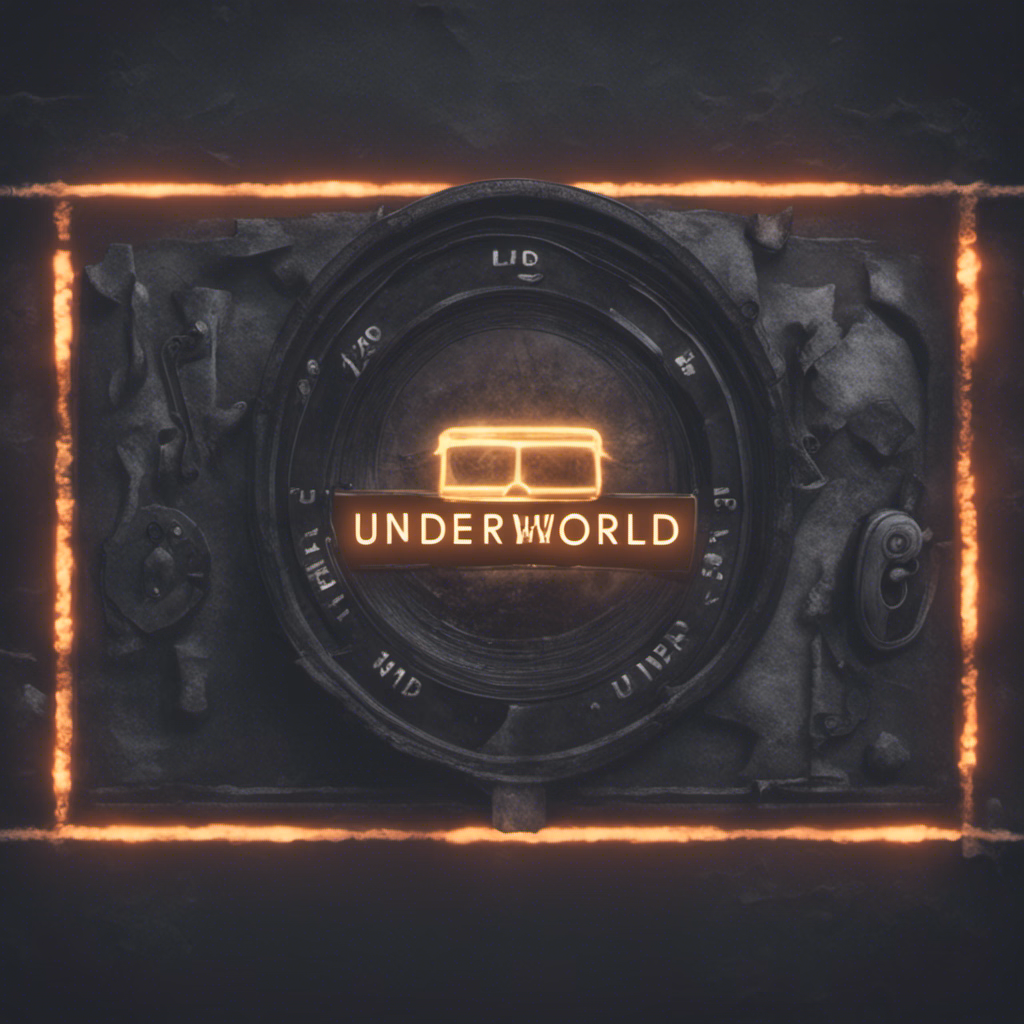 Underworld — free HTML adult game download