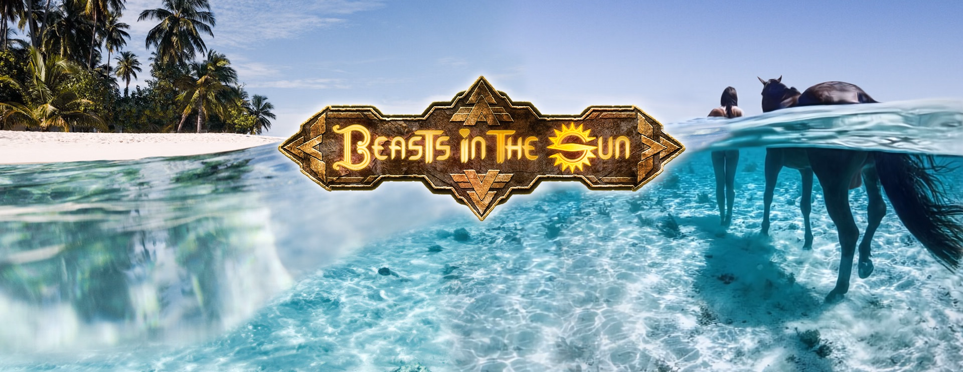 Beasts in the Sun — free Unreal Engine adult game download