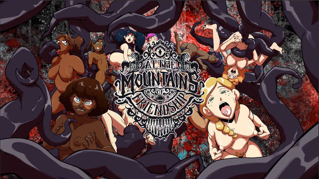 At the Mountains of Friendship — free Unity adult game download