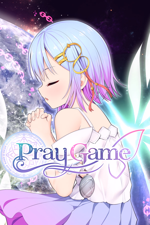 Pray Game + Last Story Append — free RPGM adult game download