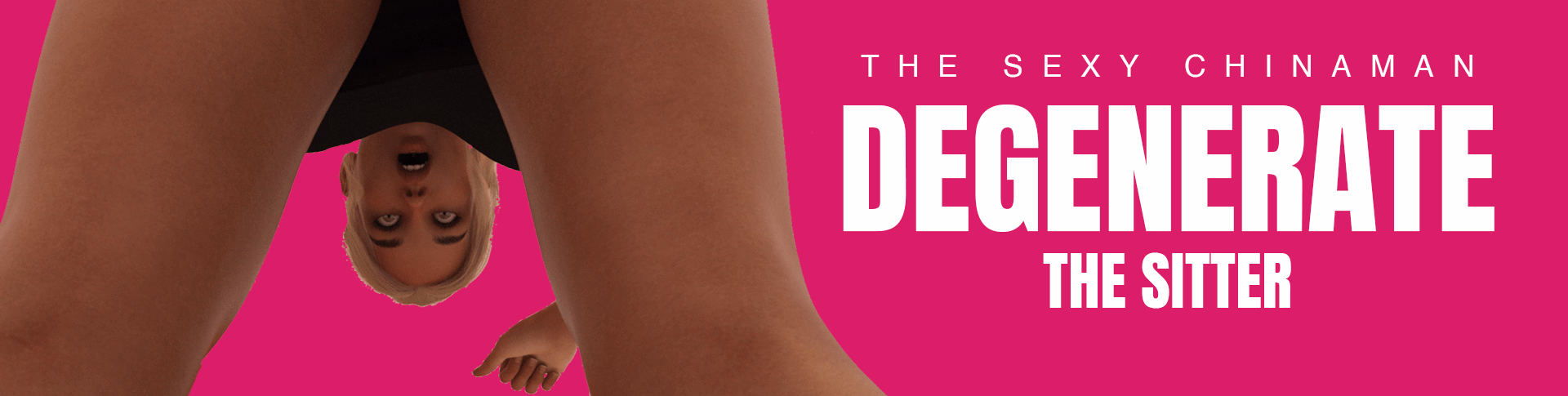 Degenerate — free Ren'Py adult game download