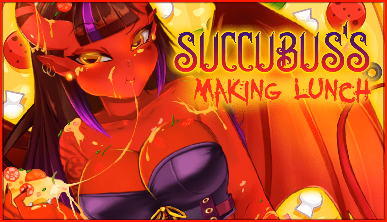 Succubus's Making Lunch — free Others adult game download
