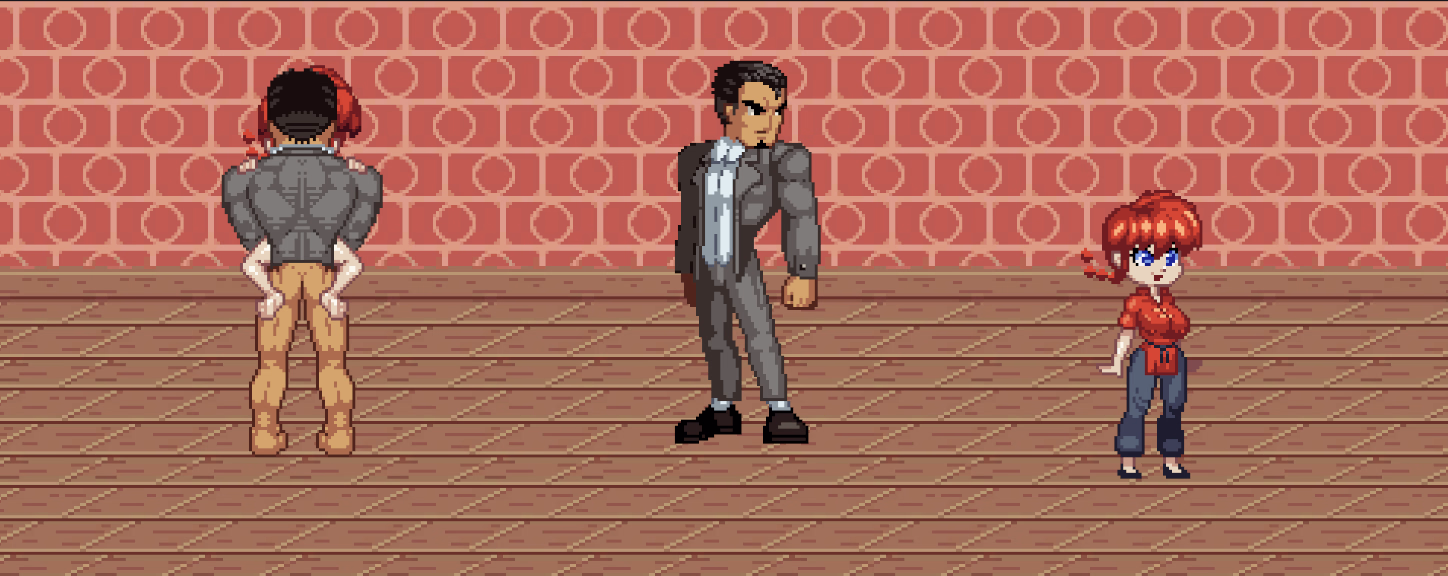 Multiverse Tenants — free Unity adult game download