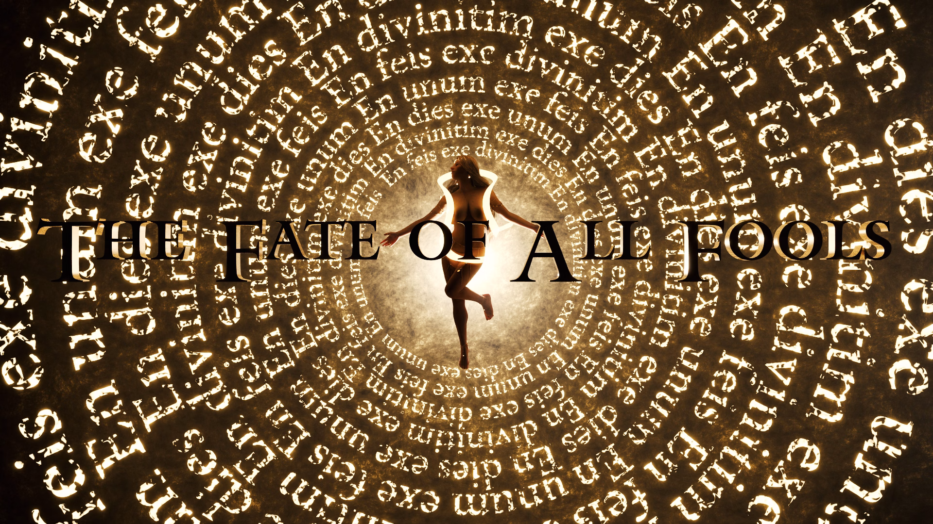 The Fate of All Fools