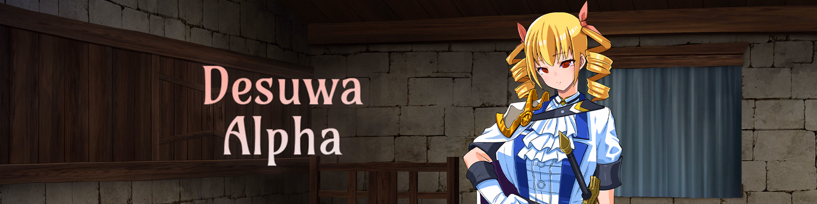 Desuwa — free RPGM adult game download