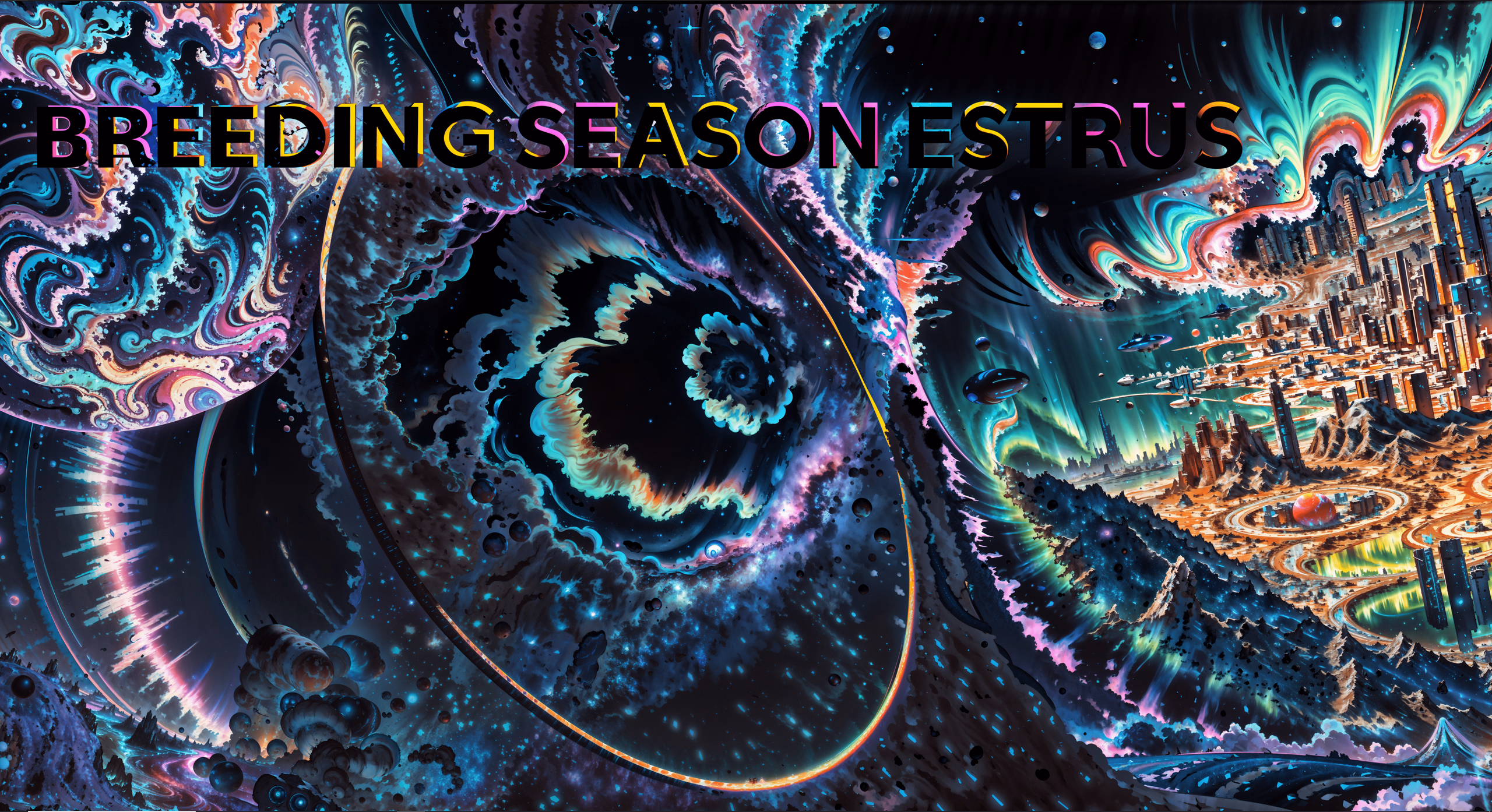 Breeding Season Estrus — free Unity adult game download