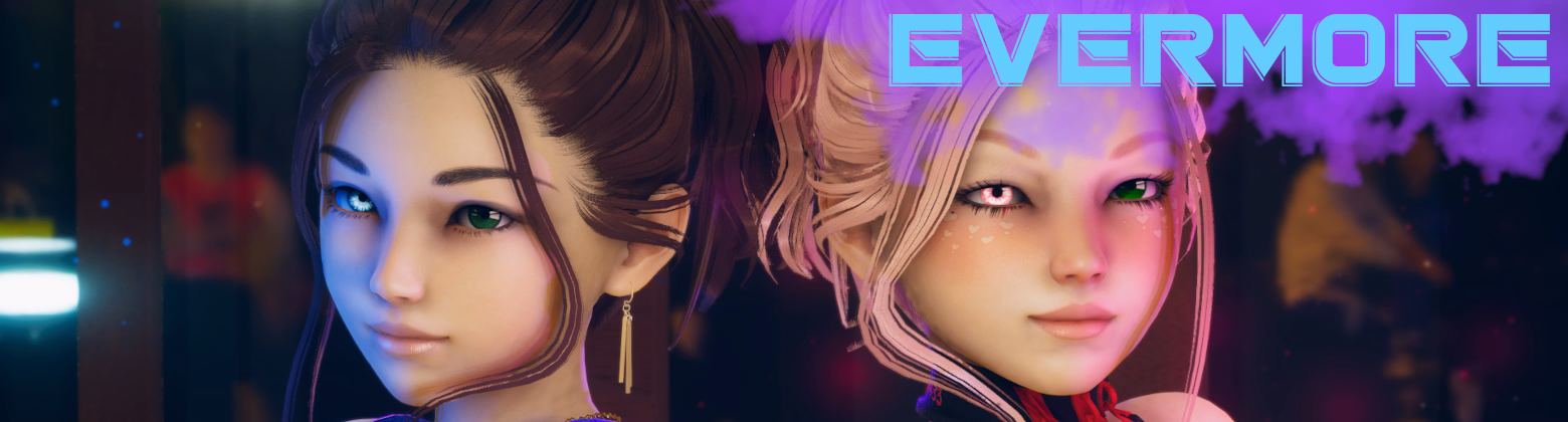 Evermore — free Ren'Py adult game download