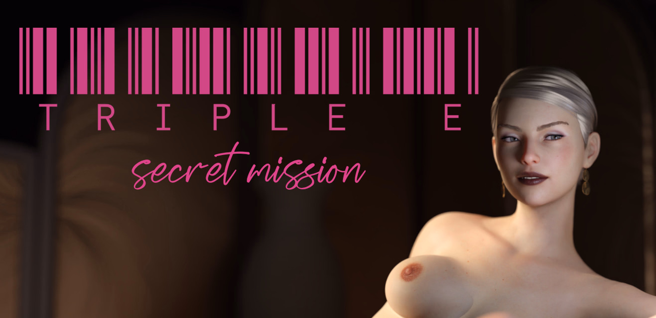 Triple E — free Unity adult game download