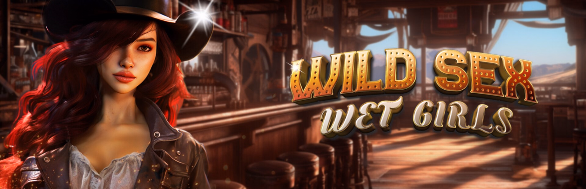 Wild Sex Wet Girls — free Unreal Engine adult game download