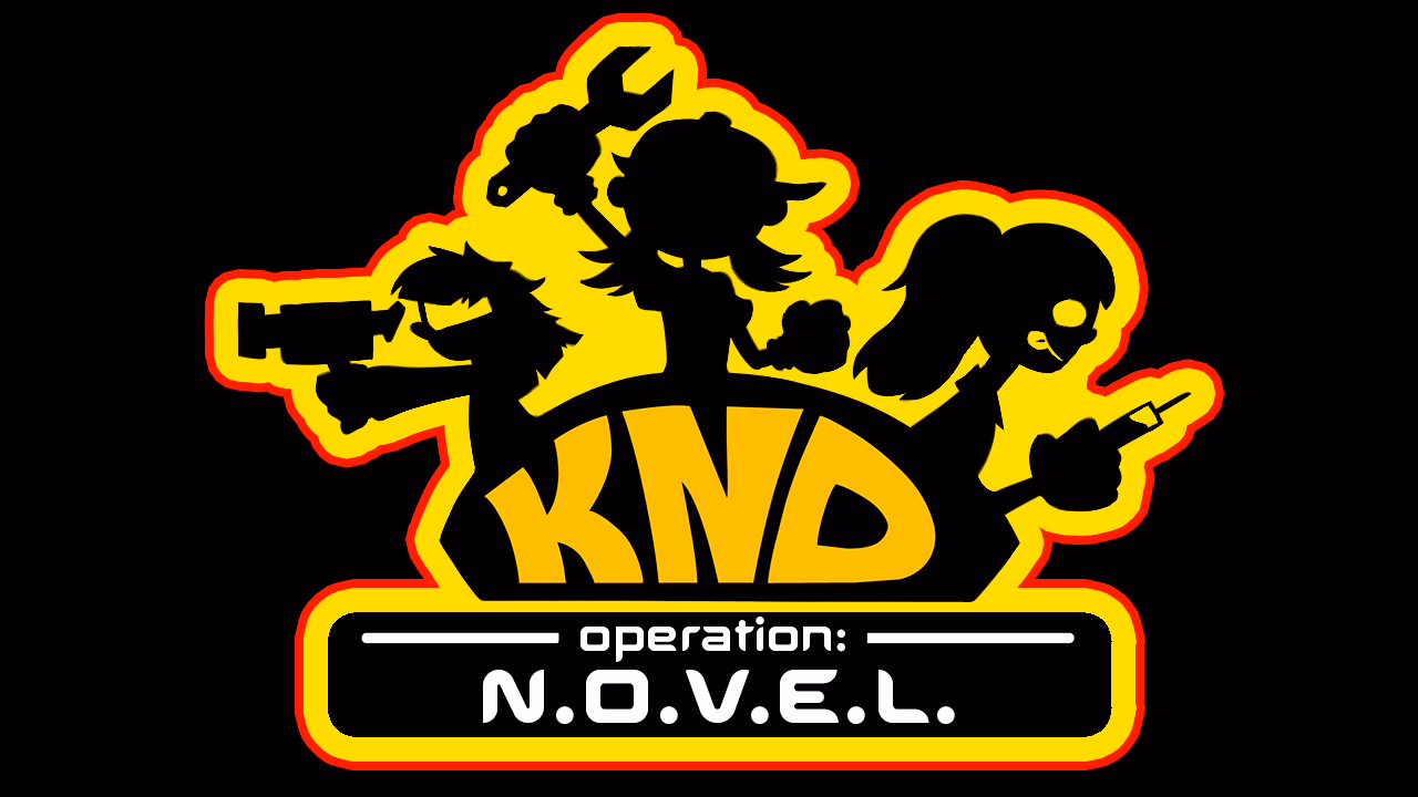 Operation N.O.V.E.L — free Ren'Py adult game download