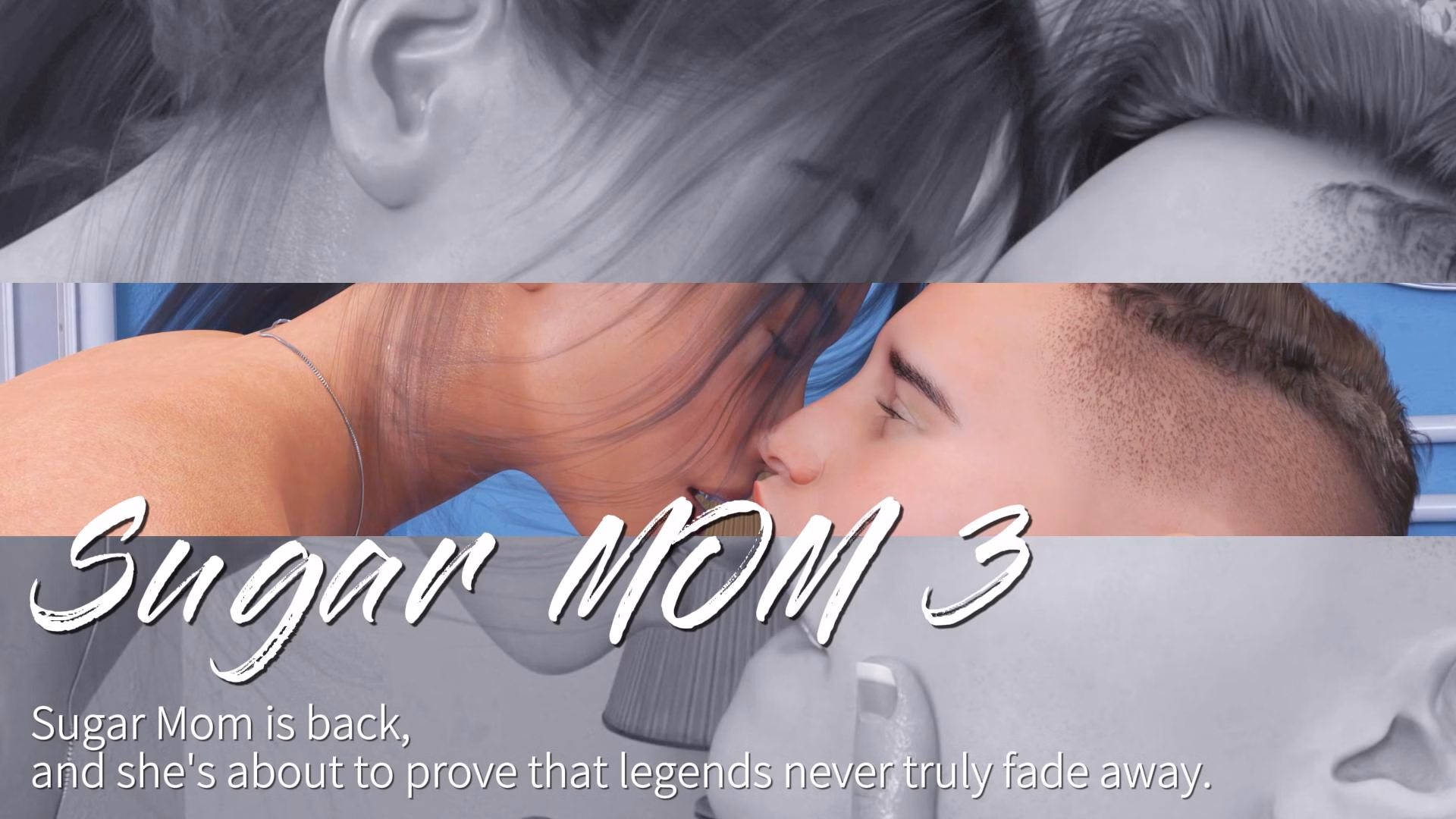 Sugar Mom 3