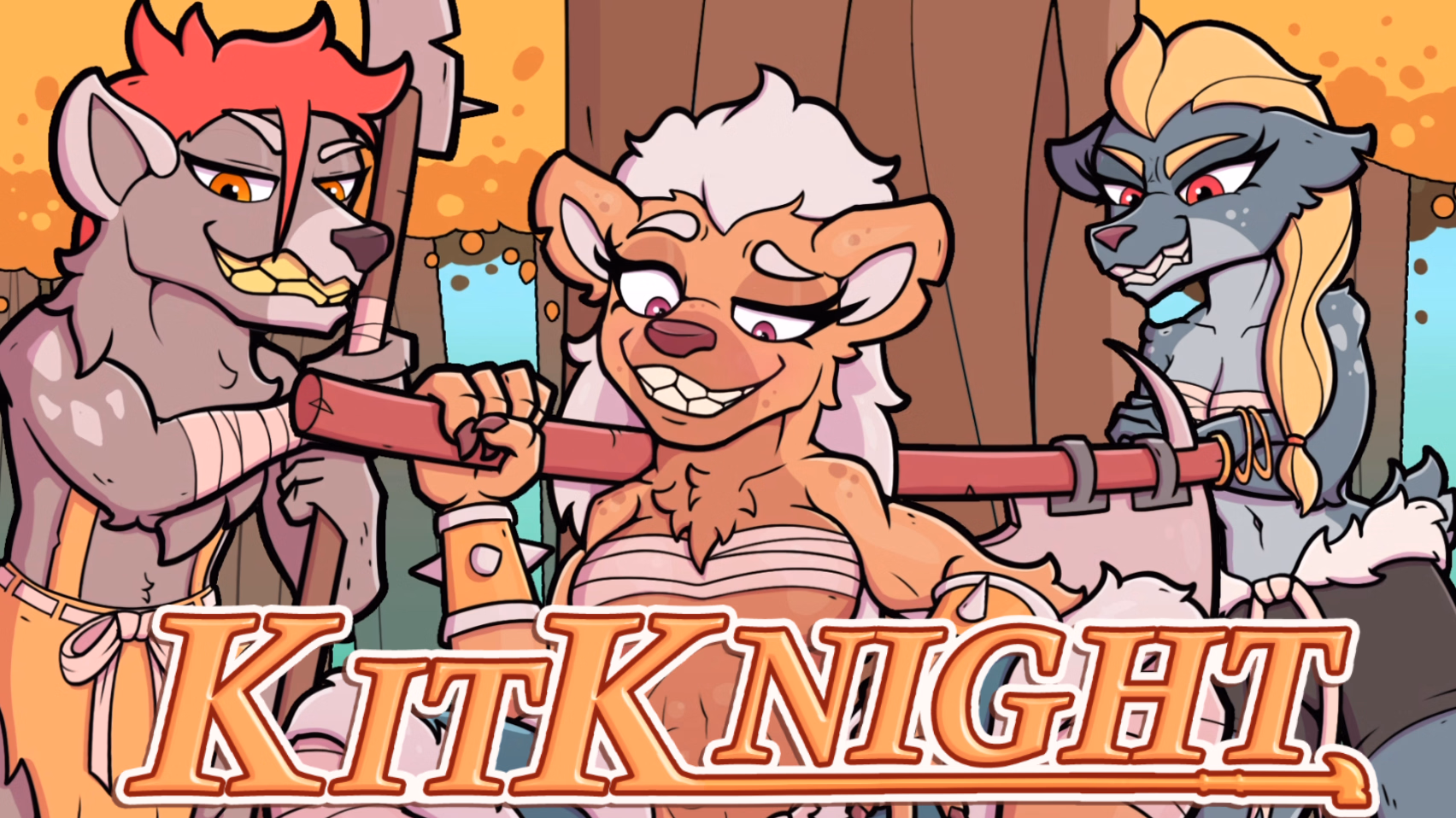 KitKnight