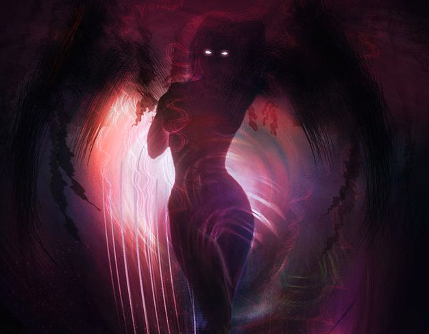 A Succubus Is Born — free HTML adult game download